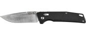 Folding Knife Ganzo Firebird FB7601-BK