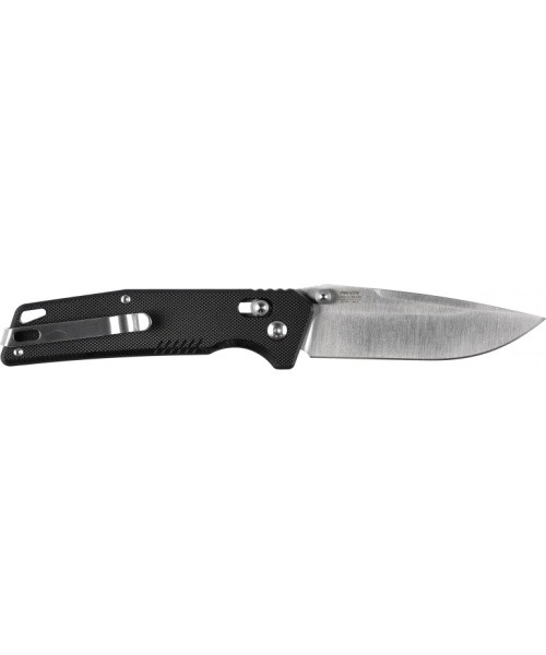 Sudedamas peilis Ganzo Firebird FB7601-BK