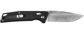 Folding Knife Ganzo Firebird FB7601-BK