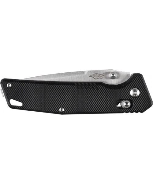 Folding Knife Ganzo Firebird FB7601-BK