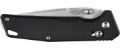Sudedamas peilis Ganzo Firebird FB7601-BK