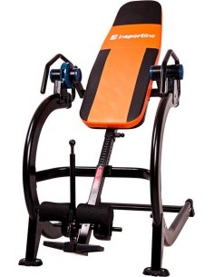 Inversinis stalas inSPORTline Inverso Profi
