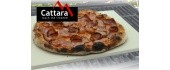 Grill plate PIZZA 38 x 30cm