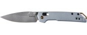 Kershaw Mini Iridium 2051 sulankstomas peilis