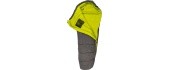 Sleeping Bag Yate Mons 300, Hollow Fiber, Size M, 180cm