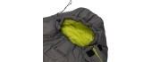 Sleeping Bag Yate Mons 300, Hollow Fiber, Size M, 180cm