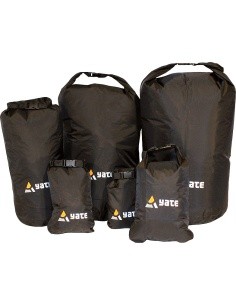 Dry Bag Yate XXL, 35 l - Black