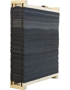 Šaudymo į taikinį krepšys Yate, 130x130x30 cm