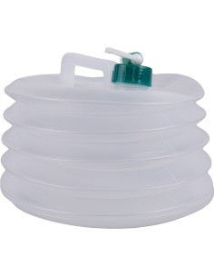 Folding Water Canister Highlander, 10 l