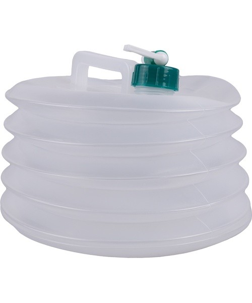 Sudedama vandens talpykla Highlander, 10 l