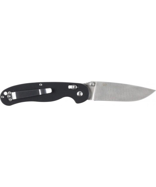 Sulankstomas peilis Ganzo G727-BK