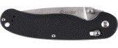 Sulankstomas peilis Ganzo G727-BK