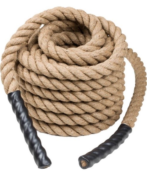Battle Rope inSPORTline WaveRope Base 4x1,500cm