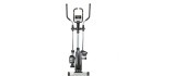 Elliptical Trainer inSPORTline Madesto