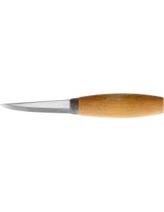 Morakniv Woodcarving 106 carbon steel knife