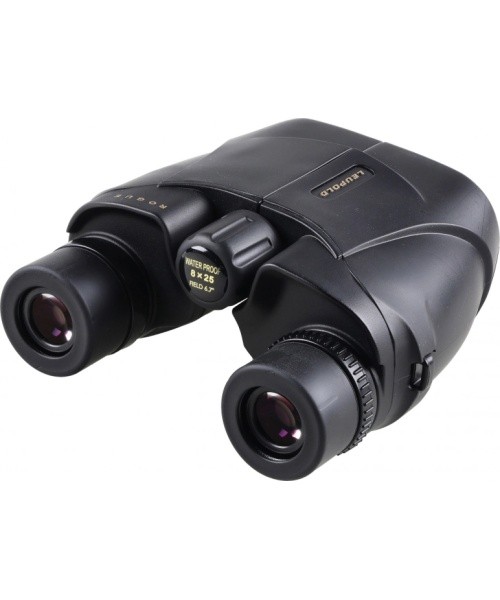 Binoculars Leupold BX-1 Rogue 8x25