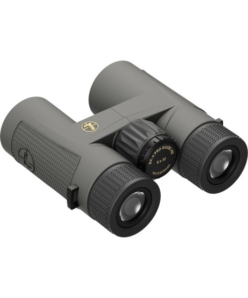 Žiūronai Leupold BX-4 Pro Guide HD 8x32