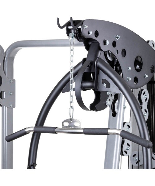 Namų treniruoklis inSPORTline Profigym C400