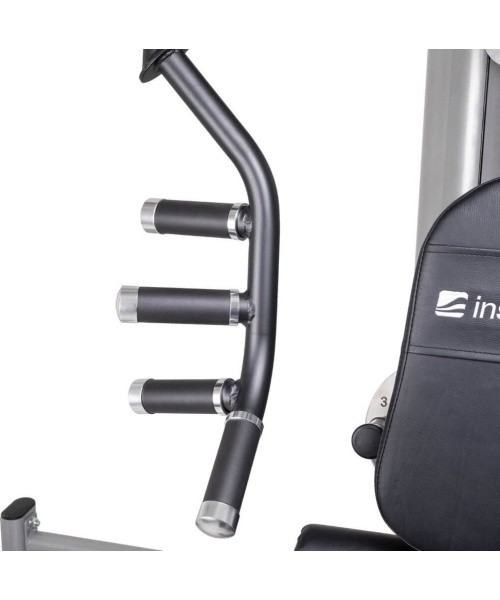 Namų treniruoklis inSPORTline Profigym C400