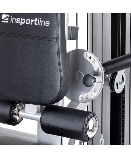 Namų treniruoklis inSPORTline Profigym C400