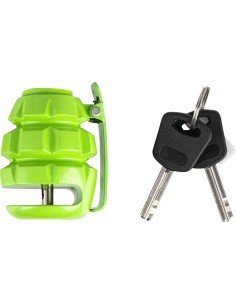 Disc Brake Lock W-TEC Tekidan
