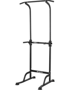 Laisvai stovintis skersinis inSPORTline Power Tower PT60