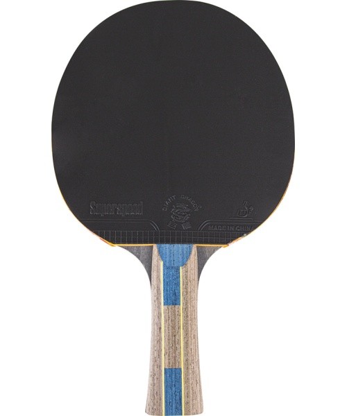 Table Tennis Paddle inSPORTline Shootfair S6