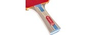 Table Tennis Paddle inSPORTline Shootfair S6