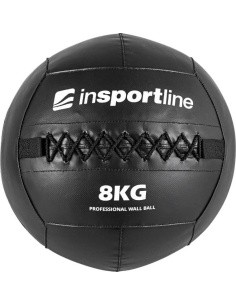 Kamuolys sienai inSPORTline SE 8 kg