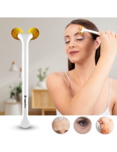 Face/Eye Massager inSPORTline Vick