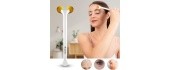 Face/Eye Massager inSPORTline Vick