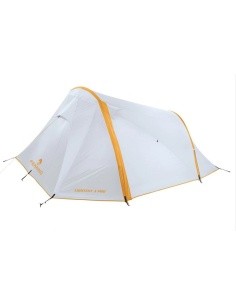 Palapinė Ferrino Lightent 3 Pro - Pilka