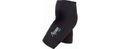 Neoprene Shorts Agama EASY Superstretch 2 mm - Black