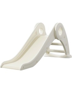 Children’s Slide inSPORTline Kaimala - White