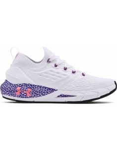 Women’s Running Shoes Under Armour Phantom 2 - White