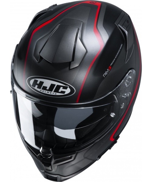 Motorcycle Helmet HJC RPHA 70 Kroon MC1SF