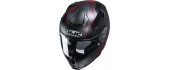 Motorcycle Helmet HJC RPHA 70 Kroon MC1SF