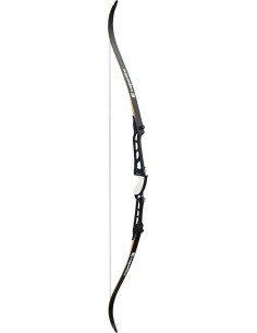 Folding Recurve Bow inSPORTline Enrero, 18.14kg
