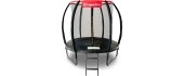 Trampoline Set inSPORTline Flea PRO 183 cm