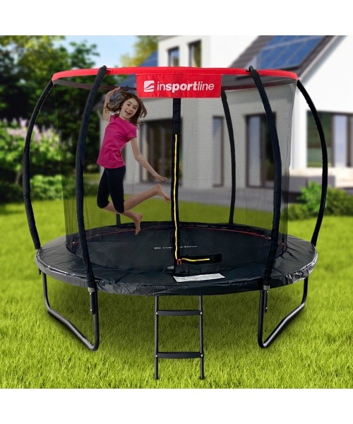 Replacement Jumping Mat for Trampoline inSPORTline Flea PRO, 305 cm