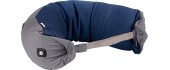 Heated Travel Pillow inSPORTline Catterpila