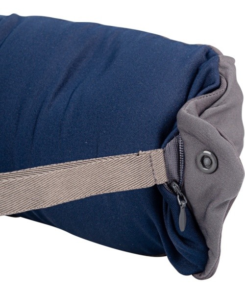 Heated Travel Pillow inSPORTline Catterpila