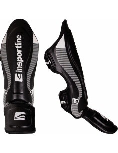 Shin/Instep Guards inSPORTline Ashiwaza
