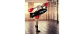 Shin/Instep Guards inSPORTline Ashiwaza