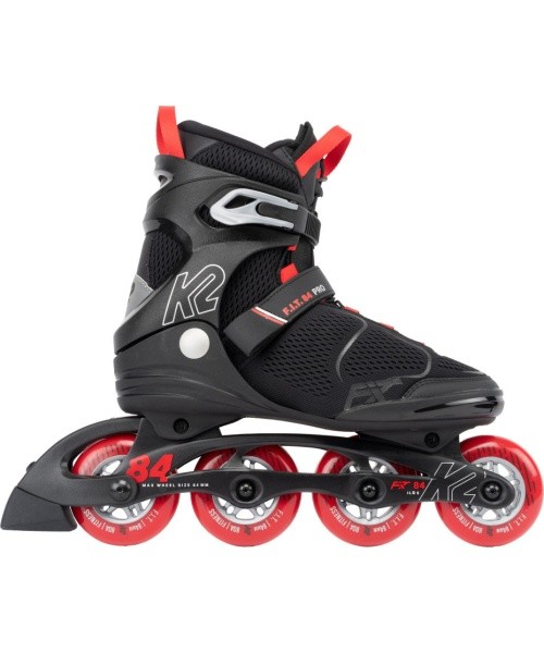 Rollerblades K2 F.I.T. 84 Pro 2022