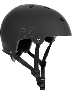 Helmet K2 Varsity MIPS - Black