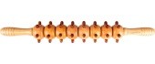 Sprocket Massage Roller inSPORTline Marlee 200