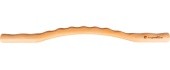 Wooden Scraping Stick Set inSPORTline Jarosa Set
