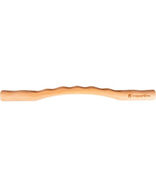 Wooden Scraping Stick Set inSPORTline Jarosa Set