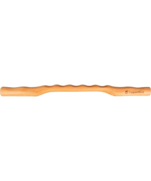 Wooden Scraping Stick Set inSPORTline Jarosa Set